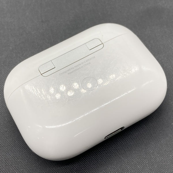 【中古】AirPods Pro 充電ケース(MagSafe)【日本橋】