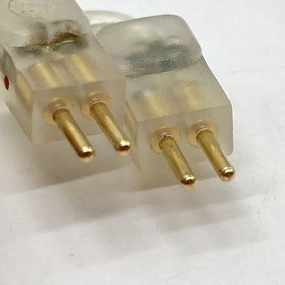 【中古】標準127㎝ クリアスペアケーブル フォーミングタイプ【SC-N50CF】【秋葉原】