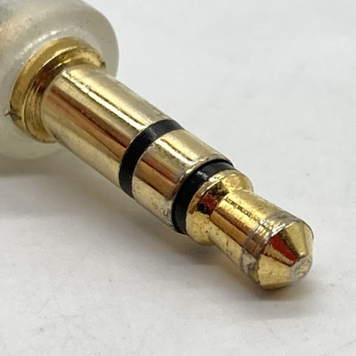 【中古】標準127㎝ クリアスペアケーブル フォーミングタイプ【SC-N50CF】【秋葉原】