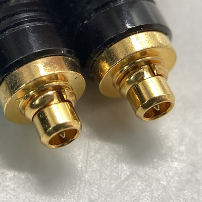 【中古】Obsidian MMCXSeP-3.5mm(イヤループ仕様) 120cm【仙台】