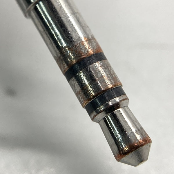 【中古】Obsidian MMCXSeP-3.5mm(イヤループ仕様) 120cm【仙台】
