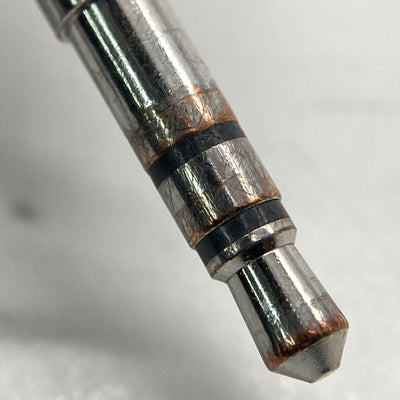 【中古】Obsidian MMCXSeP-3.5mm(イヤループ仕様) 120cm【仙台】