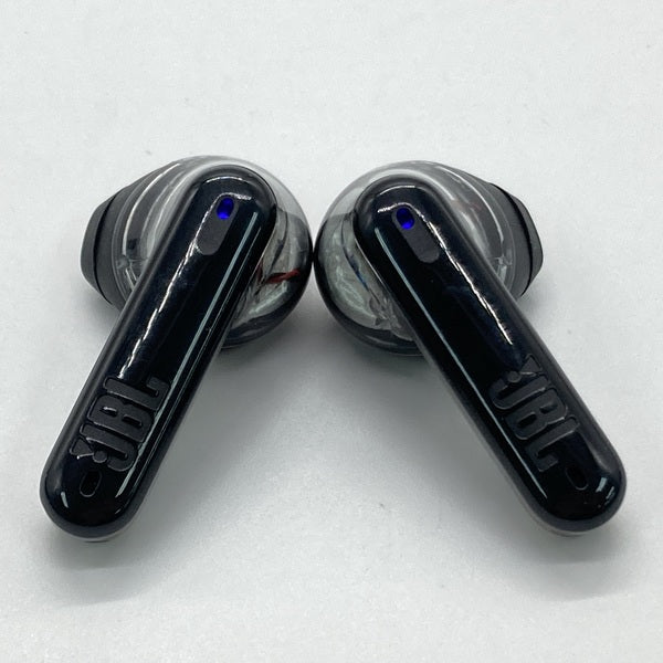 【中古】TUNE FLEX ブラック【JBLTFLEXGBLK】【名古屋】