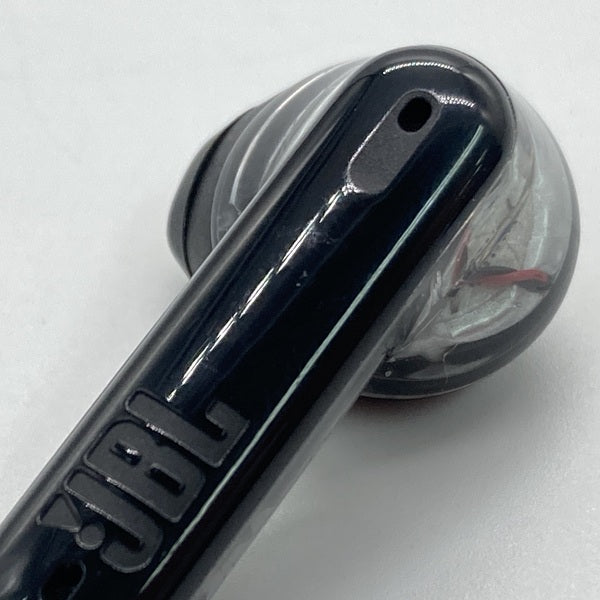 【中古】TUNE FLEX ブラック【JBLTFLEXGBLK】【名古屋】
