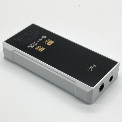 【中古】BTR7 White 【FIO-BTR7-W】【名古屋】