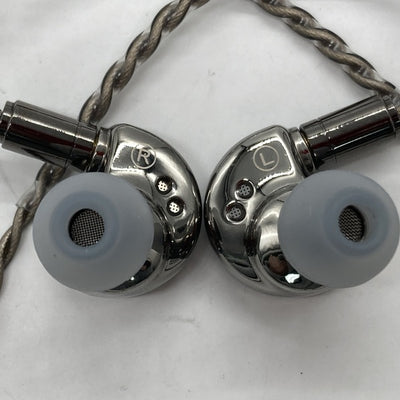 【中古】HAYABUSA ULTRA チタニウムグレイ【日本橋】