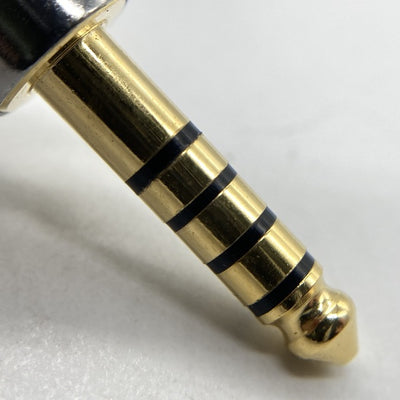 【中古】Rinko 日本向け4.4mmバランスプラグ仕様【秋葉原】