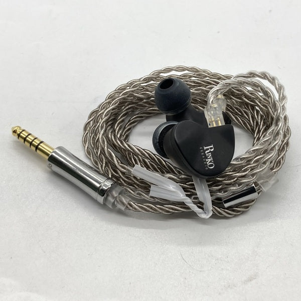 【中古】Rinko 日本向け4.4mmバランスプラグ仕様【秋葉原】