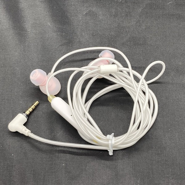 イヤホン ASE-500 Pink AZLA 【中古】ASE-500 Pink 【AZL-ASE500-PK】【秋葉原】 – e