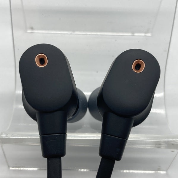 SONY WI-1000XM2 ワイヤレスイヤホン中古品 Amazon.co.jp: ソニー ワイヤレスノイズキャンセリングイヤホン