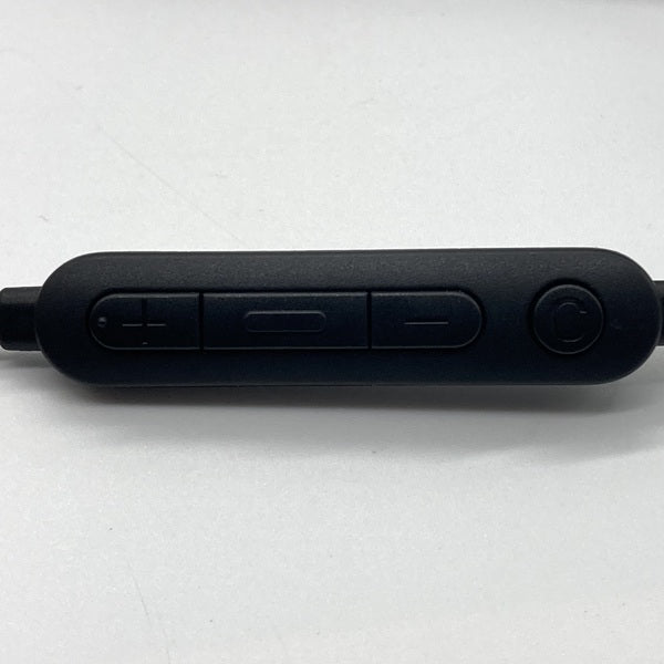 美中古品 Sony WI-1000XM2 black SONY Wireless Noise Canceling Stereo Headset WI-1000XM2