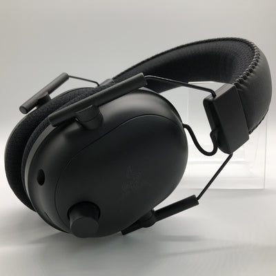 【中古】BlackShark V2 Pro （アップグレードモデル）【RZ04-04530100-R3M1】【日本橋】