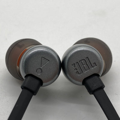 【中古】TUNE310C ブラック【JBLT310CBLK】【日本橋】