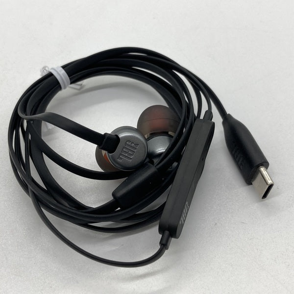 【中古】TUNE310C ブラック【JBLT310CBLK】【日本橋】