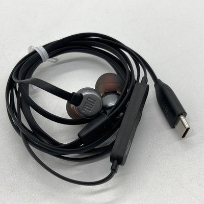 【中古】TUNE310C ブラック【JBLT310CBLK】【日本橋】