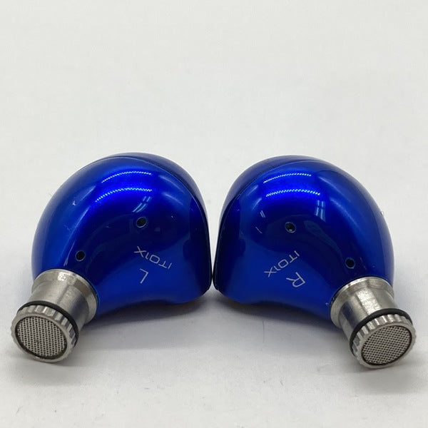 【中古】IT01X ブルー【名古屋】