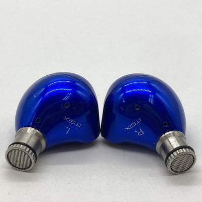 【中古】IT01X ブルー【名古屋】
