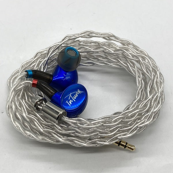 【中古】IT01X ブルー【名古屋】