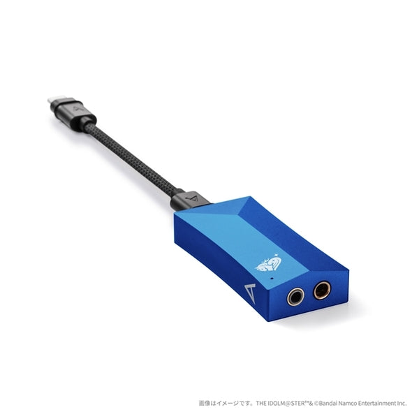 Astell&Kern AK HC4 アイドルマスター シンデレラガールズ Astell&Kern AK HC4 アイドルマスター シンデレラガールズ