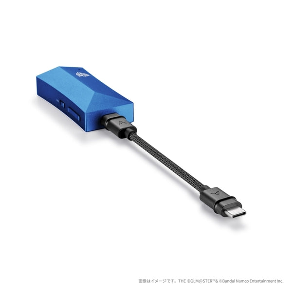 Astell&Kern AK HC4 アイドルマスター シンデレラガールズ Edition