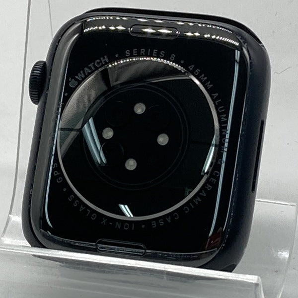 【中古】Apple Watch Series8 （45mm GPS）アルミニウム 各色【秋葉原】