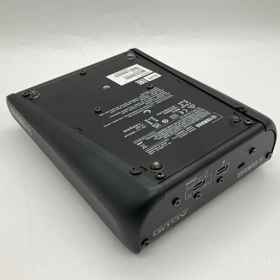 【中古】AG06 MK2 Black【秋葉原】