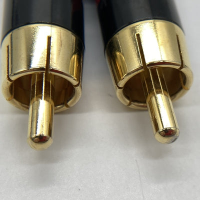 【中古】Black Interconnect Cable 120cm【秋葉原】