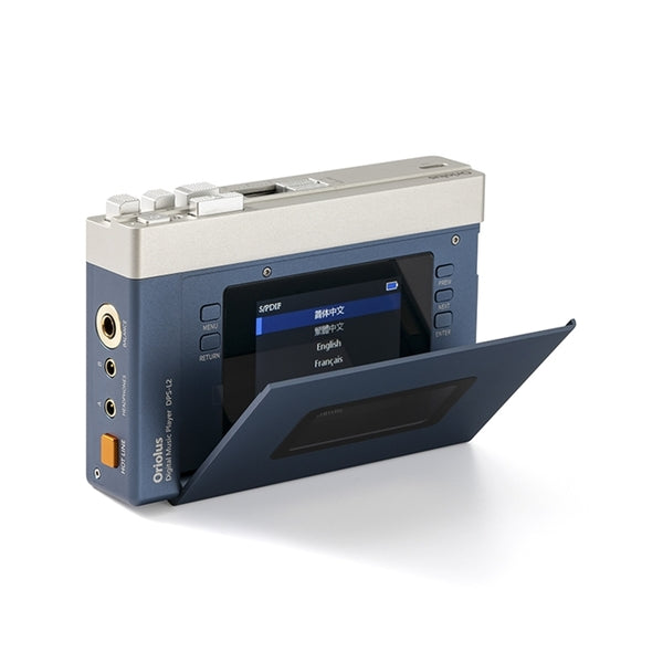 イヤホン Oriolus 2nd gen. Oriolus Oriolus 2nd Gen. – e☆イヤホン