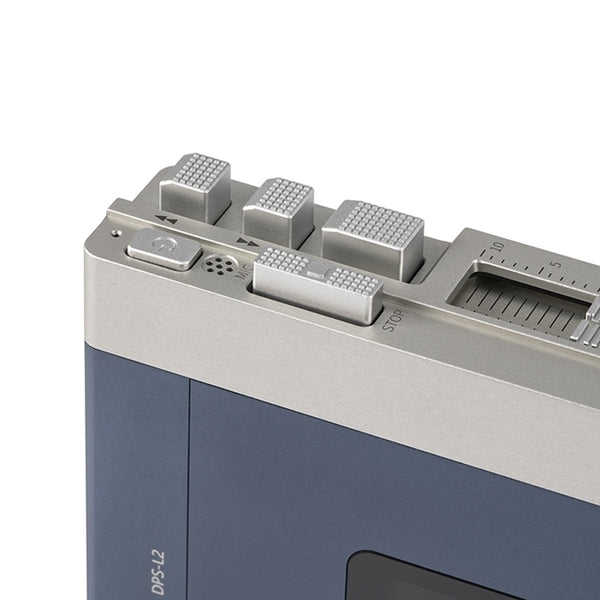 Oriolus DPS-L2 – e☆イヤホン