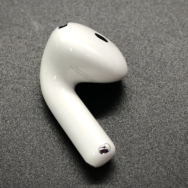 【中古】AirPods 4 (L側)（アクティブノイズキャンセリング搭載）【日本橋】