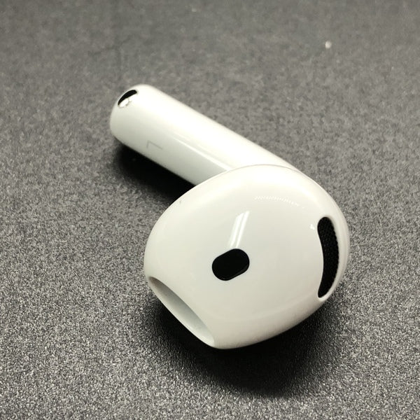 【中古】AirPods 4 (L側)（アクティブノイズキャンセリング搭載）【日本橋】