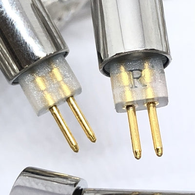 【中古】CABLE–R 4.4mm バランス・0.78mm-2Pin (PRISM専用)【秋葉原】