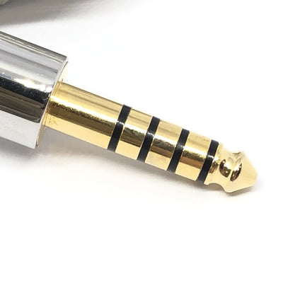 【中古】CABLE–R 4.4mm バランス・0.78mm-2Pin (PRISM専用)【秋葉原】