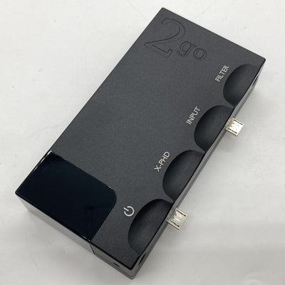 【中古】CHORD 2go Black 【CHO-2GO-BLK】【日本橋】