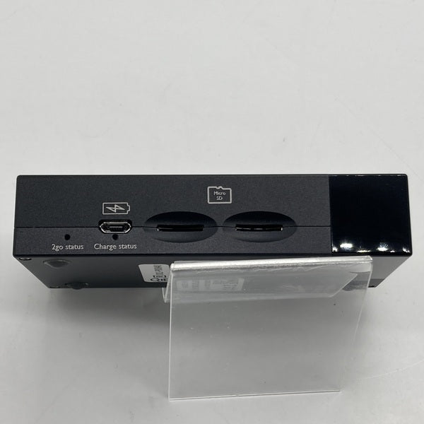 【中古】CHORD 2go Black 【CHO-2GO-BLK】【日本橋】