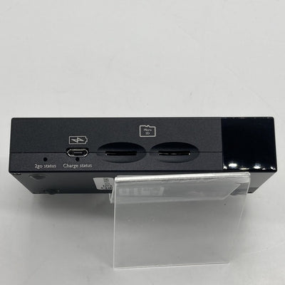 【中古】CHORD 2go Black 【CHO-2GO-BLK】【日本橋】