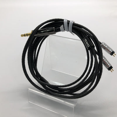 【中古】Clear force Nova Custom IEM 2pin 3.5φ (1.2m)【日本橋】