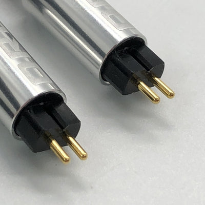 【中古】Clear force Nova Custom IEM 2pin 3.5φ (1.2m)【日本橋】