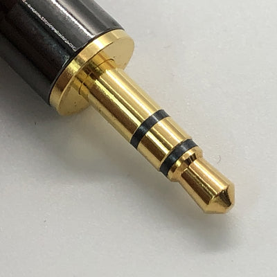 【中古】Clear force Nova Custom IEM 2pin 3.5φ (1.2m)【日本橋】