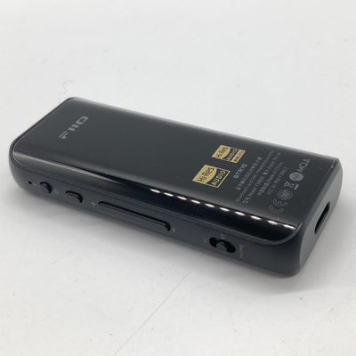 【中古】BTR15 Black 【FIO-BTR15-B】【秋葉原】