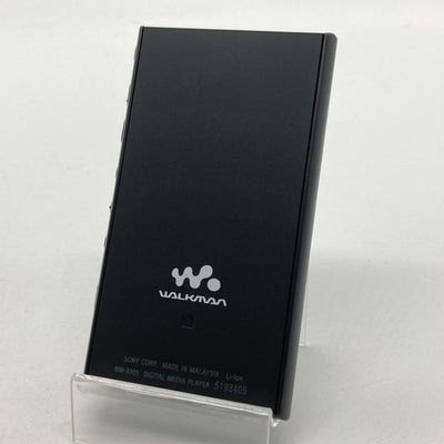 【中古】NW-A105 BM 【ブラック】【日本橋】