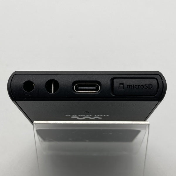 【中古】NW-A105 BM 【ブラック】【日本橋】