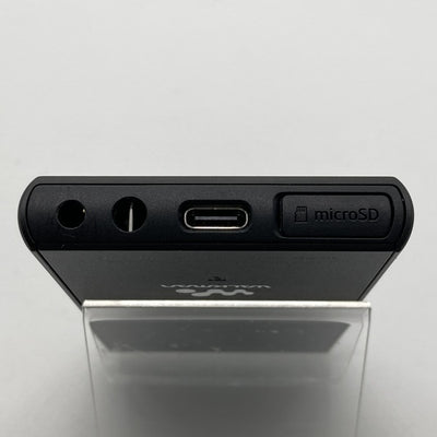 【中古】NW-A105 BM 【ブラック】【日本橋】