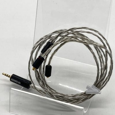 【中古】虎徹 (Kotetsu)AK2.5mm4極バランス-MMCX 【NLH-KTS】【日本橋】