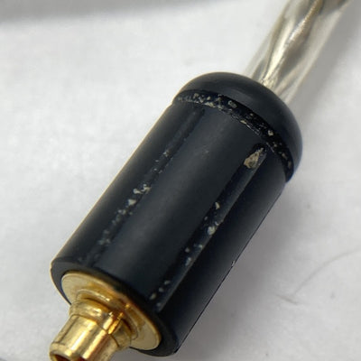 【中古】虎徹 (Kotetsu)AK2.5mm4極バランス-MMCX 【NLH-KTS】【日本橋】