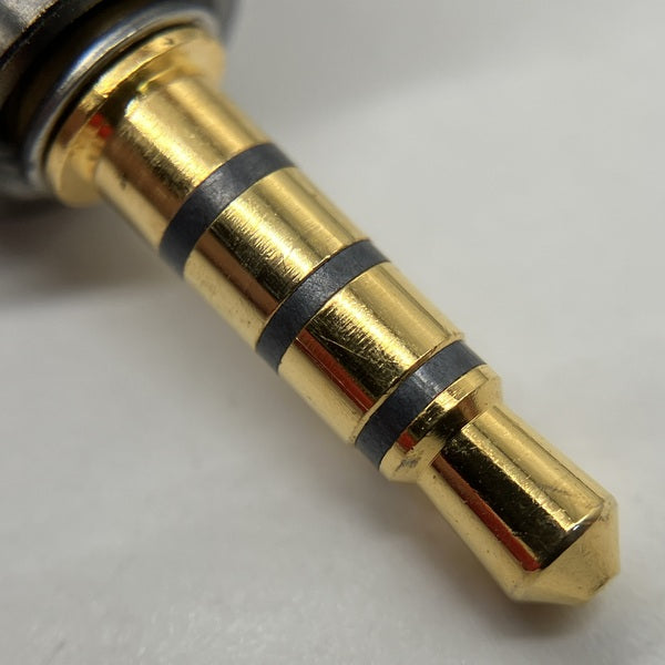 【中古】Obsidian Screw4Mini-4.4mm (ヘッドホン専用ねじ込みロック型バランス仕様) 160cm【秋葉原】