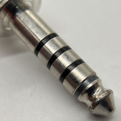【中古】Obsidian Screw4Mini-4.4mm (ヘッドホン専用ねじ込みロック型バランス仕様) 160cm【秋葉原】