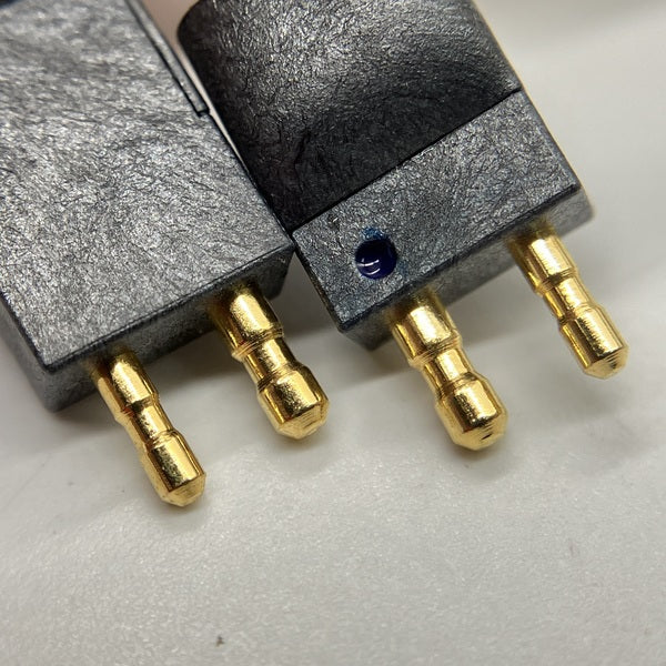【中古】Tektite FitEar-4.4mm(5極) (イヤーループ仕様) 120cm【秋葉原】
