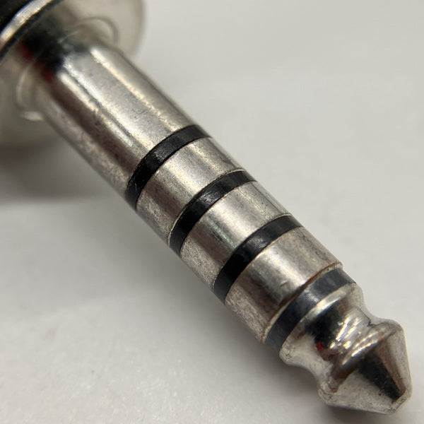 【中古】Tektite FitEar-4.4mm(5極) (イヤーループ仕様) 120cm【秋葉原】