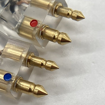 【中古】FitEar cable 005（黒）【名古屋】